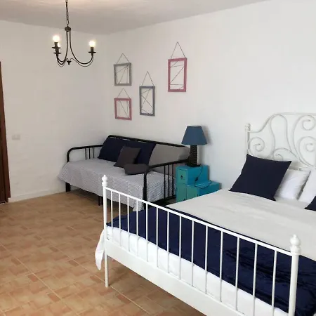 Villa El Aceitunal