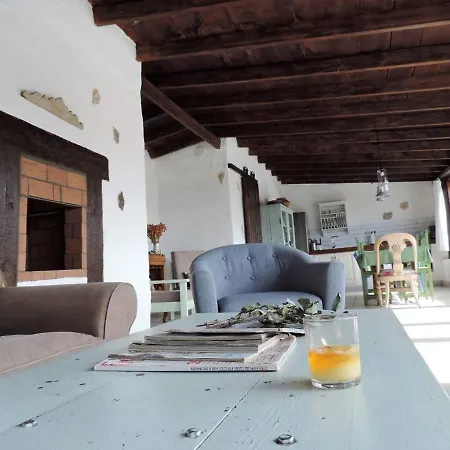 Villa El Aceitunal