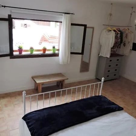 El Aceitunal Villa *