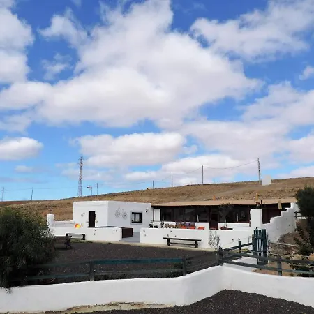 El Aceitunal Villa