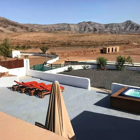 El Aceitunal Villa